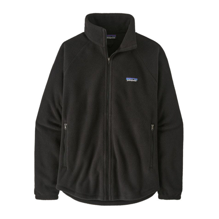Patagonia Classic Microdini Jacket - Women's - Image 5